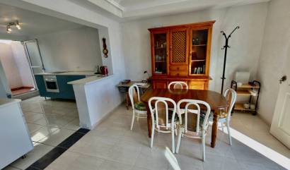 Revente - Villa - Ciudad Quesada