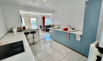 Revente - Villa - Ciudad Quesada