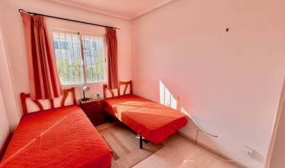 Revente - Villa - Ciudad Quesada