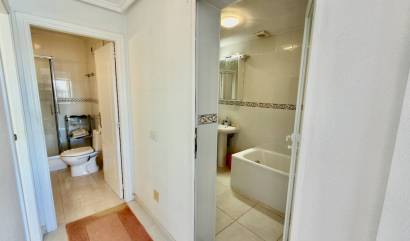 Revente - Villa - Ciudad Quesada