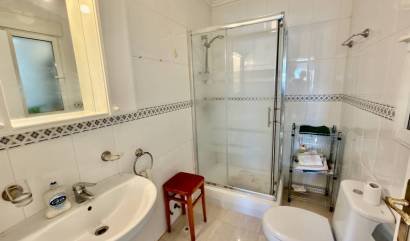 Revente - Villa - Ciudad Quesada