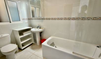 Revente - Villa - Ciudad Quesada