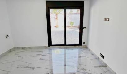 Revente - Villa - Ciudad Quesada