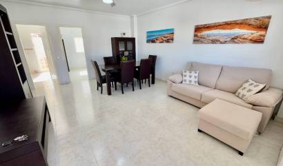 Revente - Villa - Ciudad Quesada