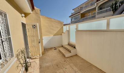 Revente - Villa - Ciudad Quesada