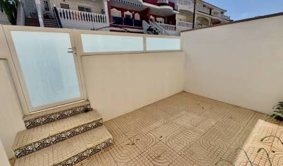 Revente - Villa - Ciudad Quesada