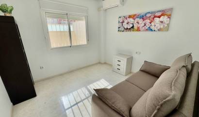 Revente - Villa - Ciudad Quesada