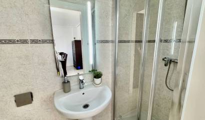 Revente - Villa - Ciudad Quesada