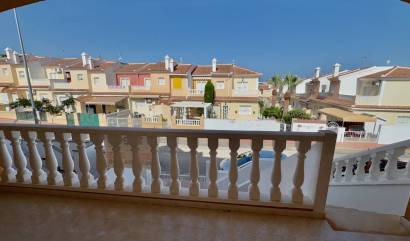 Revente - Villa - Ciudad Quesada