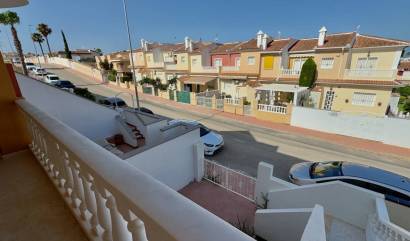 Revente - Villa - Ciudad Quesada