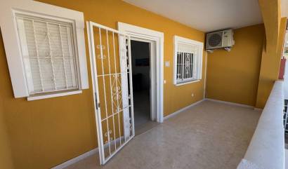 Revente - Villa - Ciudad Quesada