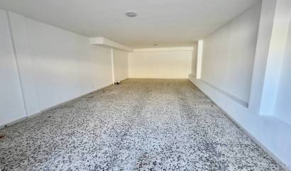 Revente - Villa - Ciudad Quesada