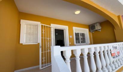 Revente - Villa - Ciudad Quesada