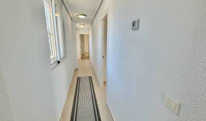 Revente - Villa - Ciudad Quesada