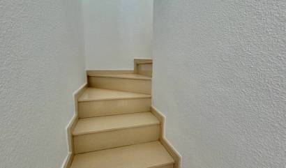 Revente - Villa - Ciudad Quesada