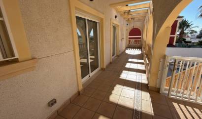 Revente - Villa - Ciudad Quesada