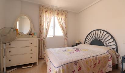 Revente - Villa - Ciudad Quesada