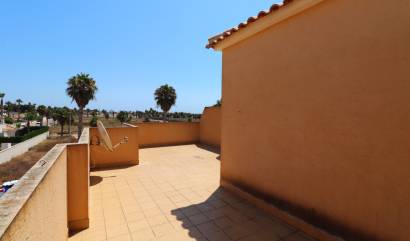 Revente - Villa - Ciudad Quesada