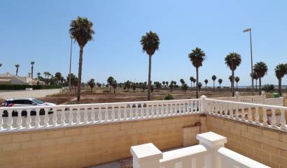 Revente - Villa - Ciudad Quesada