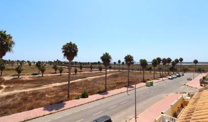 Revente - Villa - Ciudad Quesada