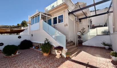 Revente - Villa - Ciudad Quesada