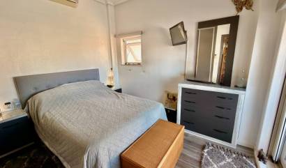 Revente - Villa - Ciudad Quesada