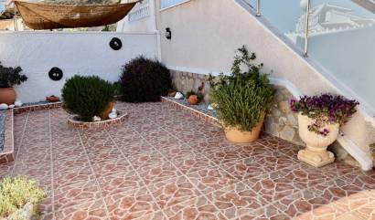 Revente - Villa - Ciudad Quesada