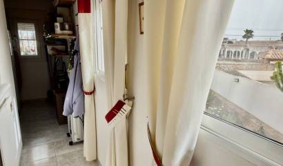 Revente - Villa - Ciudad Quesada