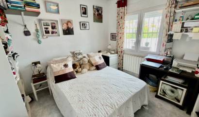 Revente - Villa - Ciudad Quesada