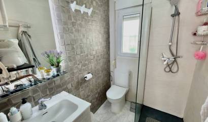 Revente - Villa - Ciudad Quesada