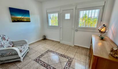 Revente - Villa - Ciudad Quesada