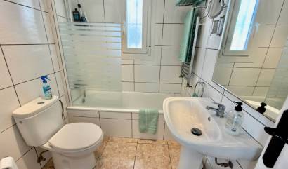 Revente - Villa - Ciudad Quesada