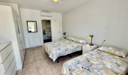 Revente - Villa - Ciudad Quesada