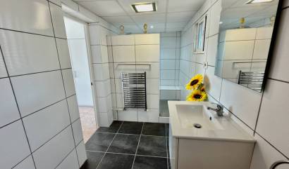 Revente - Villa - Ciudad Quesada