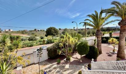 Revente - Villa - Ciudad Quesada