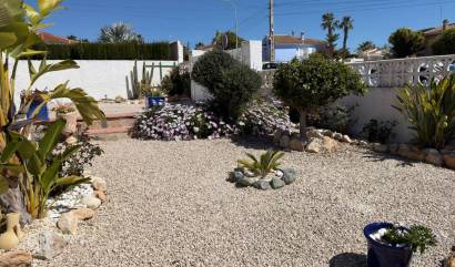 Revente - Villa - Ciudad Quesada