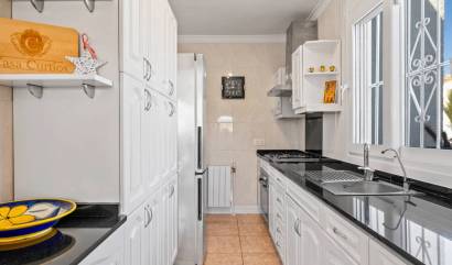Revente - Villa - Ciudad Quesada