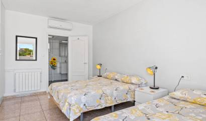 Revente - Villa - Ciudad Quesada