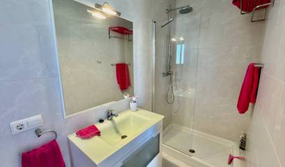 Revente - Villa - Ciudad Quesada