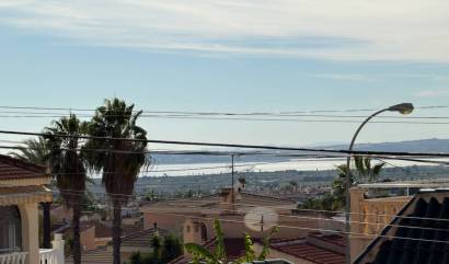 Revente - Villa - Ciudad Quesada