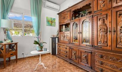 Revente - Villa - Ciudad Quesada