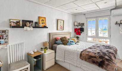 Revente - Villa - Ciudad Quesada