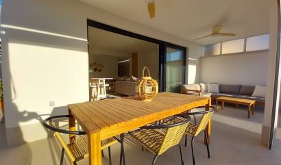 Revente - Villa - El Chaparral