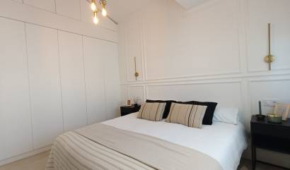 Revente - Villa - El Chaparral