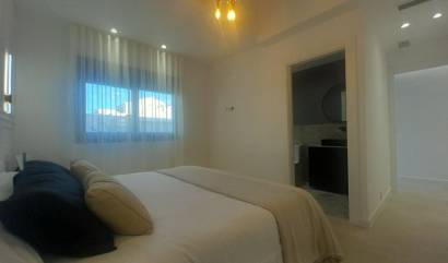 Revente - Villa - El Chaparral