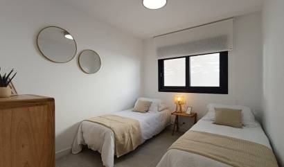 Revente - Villa - El Chaparral