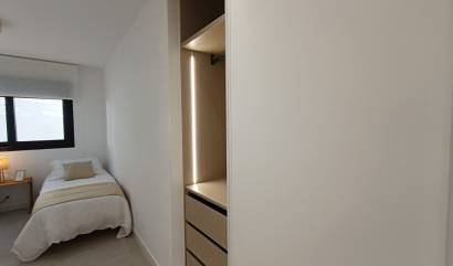 Revente - Villa - El Chaparral