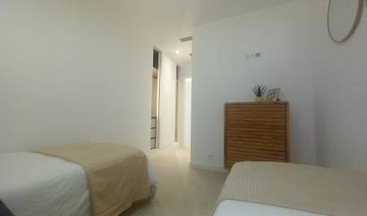 Revente - Villa - El Chaparral