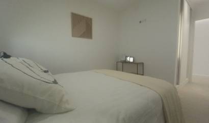 Revente - Villa - El Chaparral