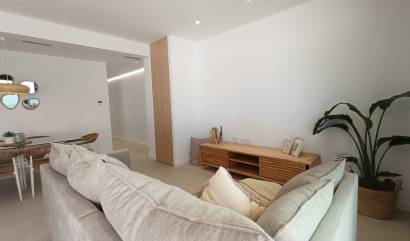 Revente - Villa - El Chaparral